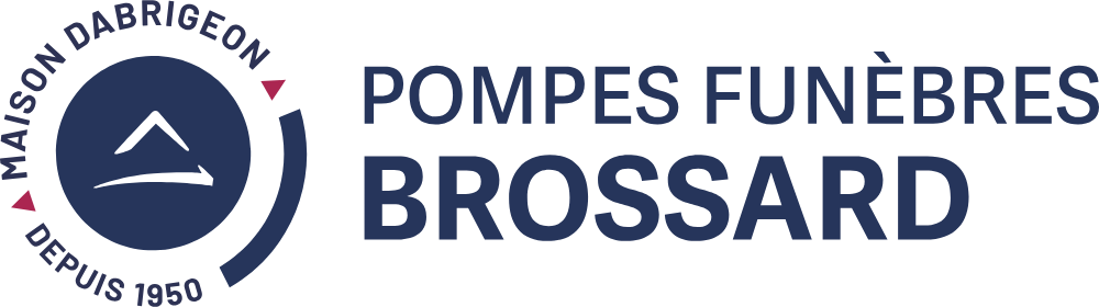 Pompes funèbres Brossard