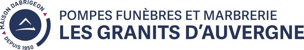 Marbrerie et Pompes Funèbres Les Granits d'Auvergne